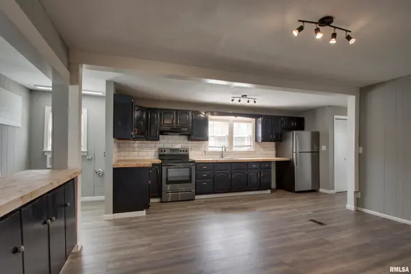 216 SMITH ST, Ursa, IL 62376