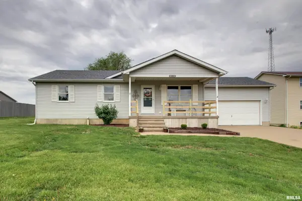 1291 W LAKESHORE DR, Fowler, IL 62338