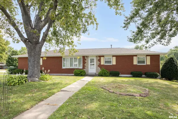 2332 NORTHRIDGE DR, Quincy, IL 62305