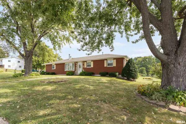 2332 NORTHRIDGE DR, Quincy, IL 62305