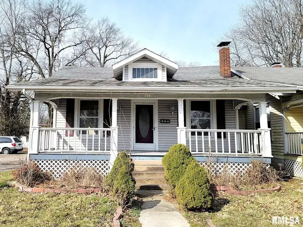 336 S LINCOLN BLVD, Centralia, IL 62801
