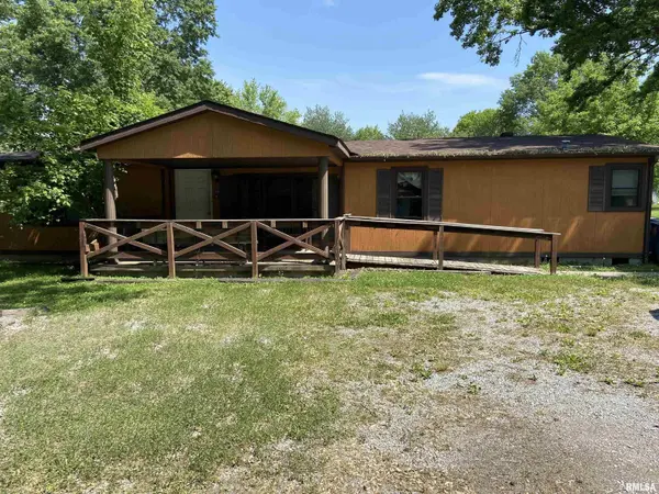 406 E DOUGLAS ST, Desoto, IL 62924