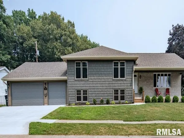1108 36TH Street Court,  Moline,  IL 61265