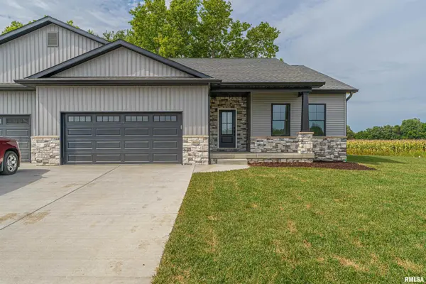 4613 LASALLE CT, Springfield, IL 62711