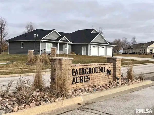 LOT 85 HURFF DR,  Elmwood,  IL 61529