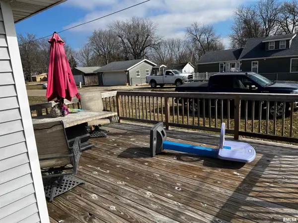 233 ILLINOIS ST, Dunfermline, IL 61524