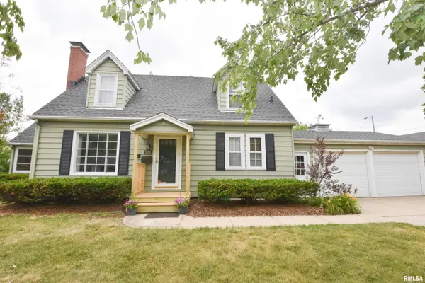 629 W KNOLL CREST DR, Peoria, IL 61614