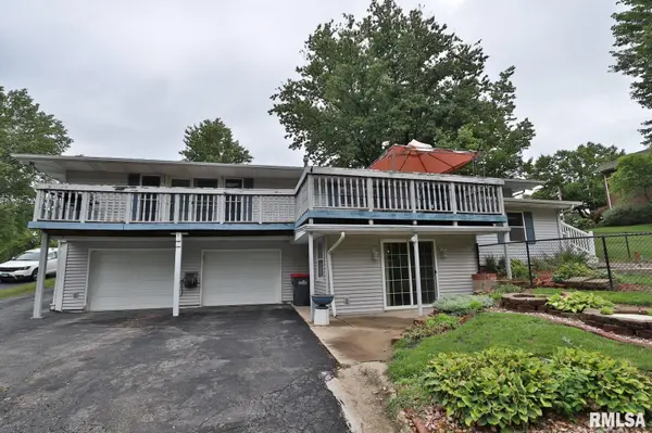 9 MARLEE DR, Canton, IL 61520