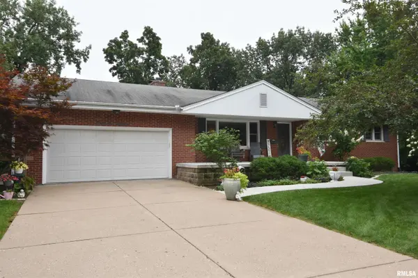 3518 W CAPITOL DR, Peoria, IL 61614