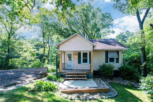 350 S MAIN ST, Creve Coeur, IL 61610