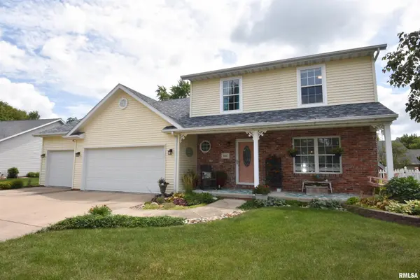 612 NORTH ST, Washington, IL 61571