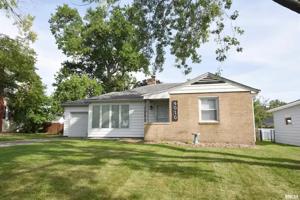 4010 N DEVON Lane Court, Peoria, IL 61614