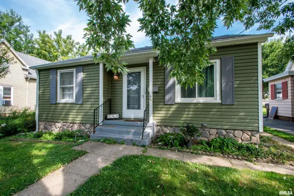 309 E MELBOURNE AVE, Peoria, IL 61603