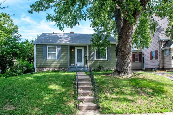 309 E MELBOURNE AVE, Peoria, IL 61603