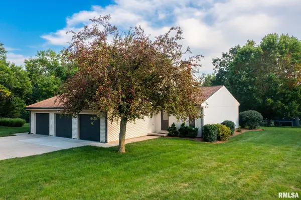 375 NORMAN DR, Groveland, IL 61535