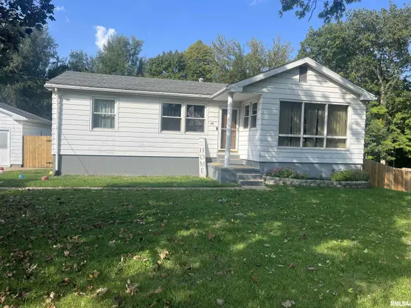 571 CAROLA ST, Creve Coeur, IL 61610
