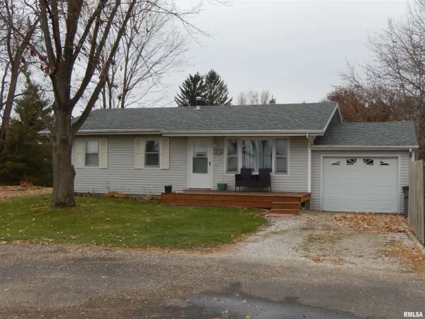 310 CATHY ST, Colchester, IL 62326