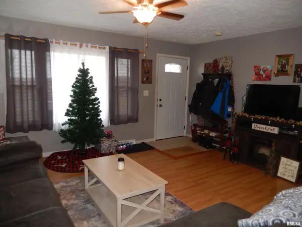 310 CATHY ST, Colchester, IL 62326