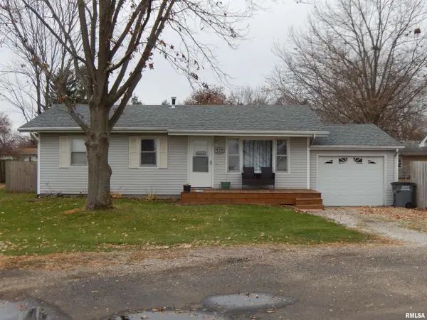 310 CATHY ST,  Colchester,  IL 62326