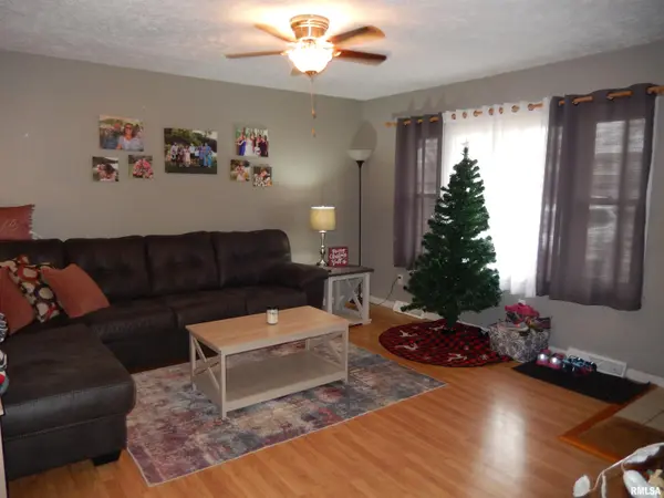 310 CATHY ST, Colchester, IL 62326