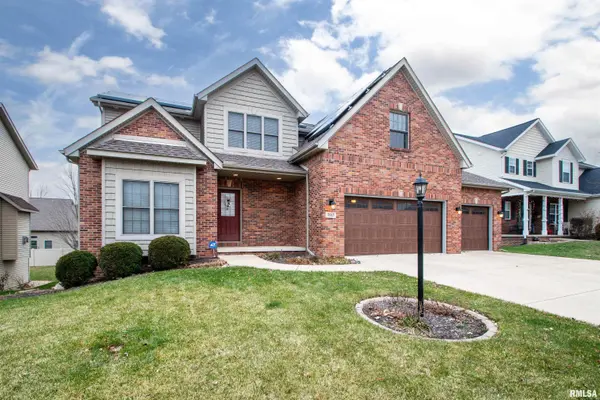 7017 N GRAND FIR DR, Edwards, IL 61528