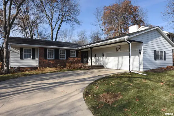 6409 N SUFFOLK DR, Peoria, IL 61615