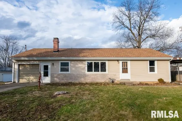 657 DEMPSEY ST, Creve Coeur, IL 61610