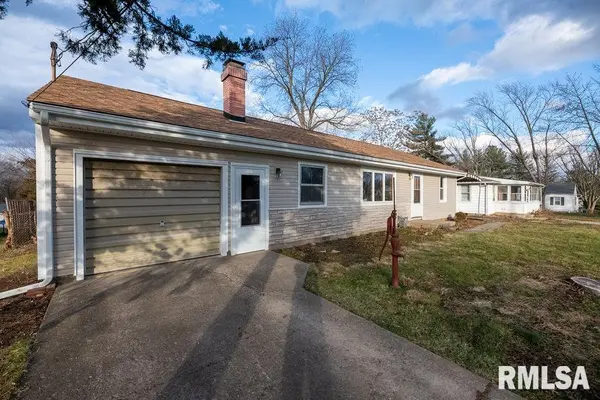 657 DEMPSEY ST, Creve Coeur, IL 61610