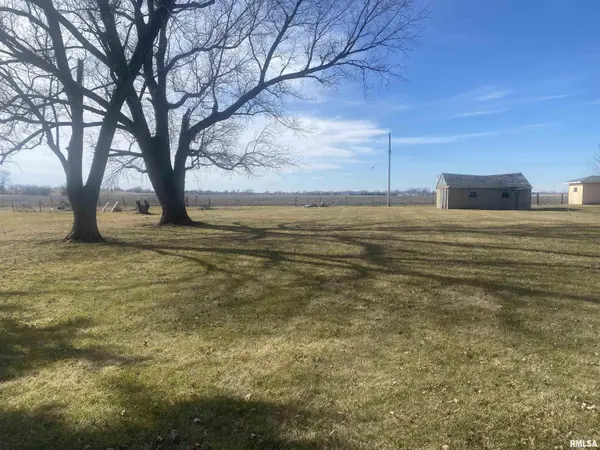 0 S 1ST ST, Cuba, IL 61427