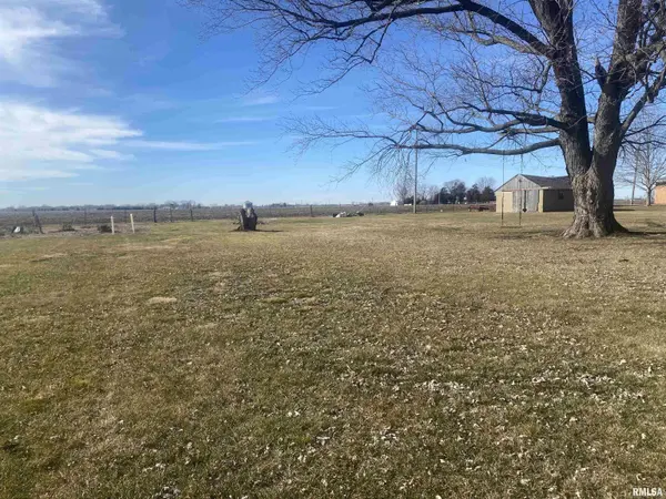 0 S 1ST ST, Cuba, IL 61427