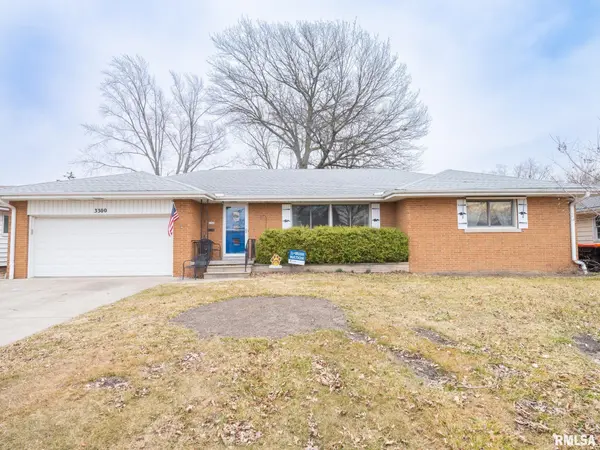 3300 N ISABELL AVE, Peoria, IL 61604