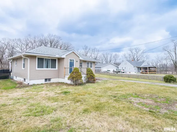 313 RITCHIE ST, East Peoria, IL 61611