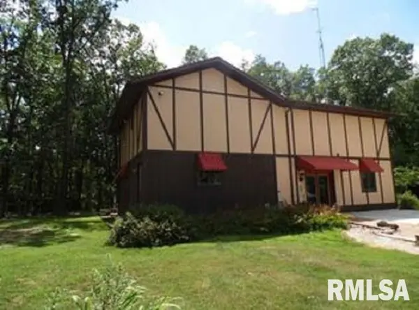 110 COLORADO RD,  Colchester,  IL 62326