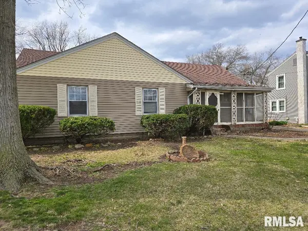 650 N 3RD AVE,  Canton,  IL 61520