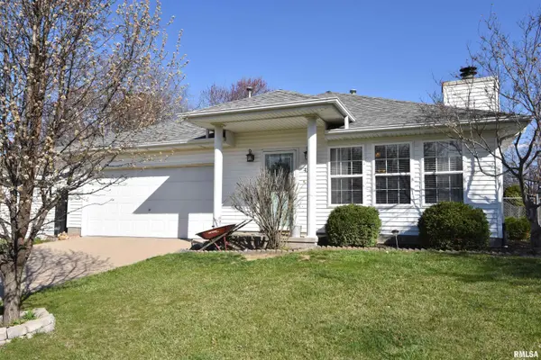 4521 W ROCKWELL DR, Peoria, IL 61615