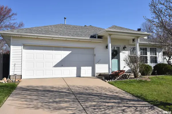4521 W ROCKWELL DR, Peoria, IL 61615