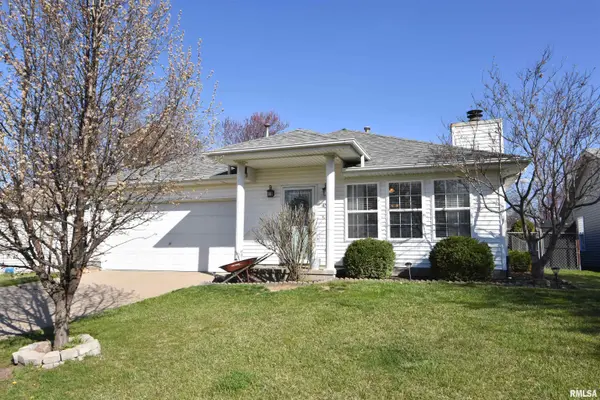 4521 W ROCKWELL DR, Peoria, IL 61615