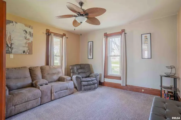 1446 N 4TH ST, Chillicothe, IL 61523