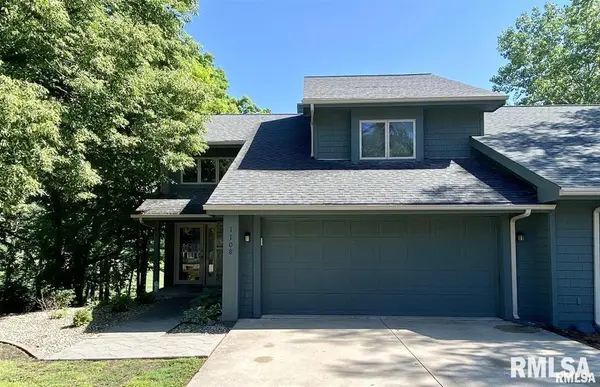 1108 BAYBERRY LN, Macomb, IL 61455