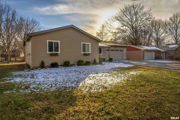 11888 Trolley Line RD, Marion, IL 62959