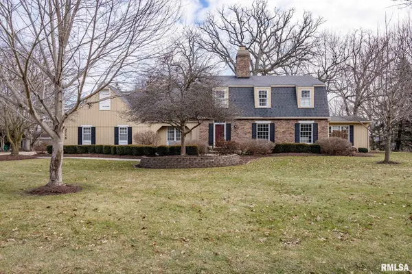 3718 39TH Street Court, Moline, IL 61265