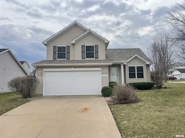 1633 W 71ST ST,  Davenport,  IA 52806
