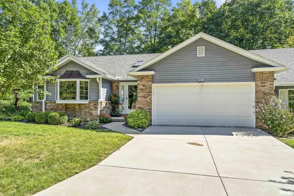 4001 46TH Street Court, Rock Island, IL 61201