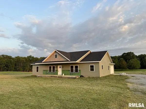 6487 PERSIMMON CT, Carbondale, IL 62902