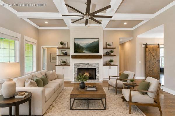 555 Kashaya Lane, Soddy Daisy, TN 37379