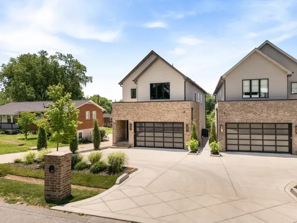 515A Continental Dr, Nashville, TN 37209