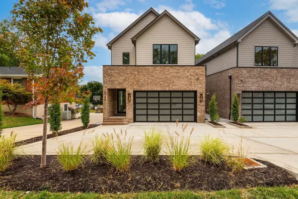 515A Continental Dr, Nashville, TN 37209