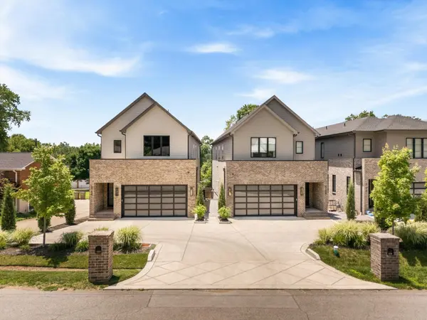 515A Continental Dr, Nashville, TN 37209