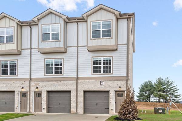 3350 Allen Rd #18I, Clarksville, TN 37042
