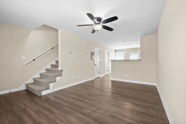 614 Appleton Dr #A, Clarksville, TN 37042